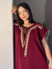 ⁦robe celia⁩ - الصورة ⁦3⁩