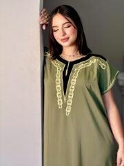 ⁦robe celia⁩ - الصورة ⁦4⁩