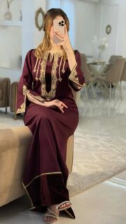 ⁦robe belkys⁩ - الصورة ⁦3⁩