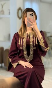 ⁦robe belkys⁩ - الصورة ⁦7⁩