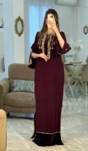 ⁦robe belkys⁩ - الصورة ⁦5⁩