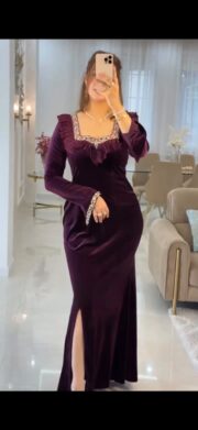 ⁦robe melissa⁩ - الصورة ⁦5⁩