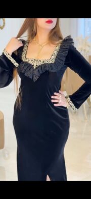 ⁦robe melissa⁩ - الصورة ⁦2⁩