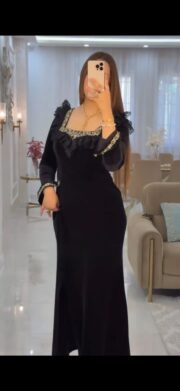 ⁦robe melissa⁩ - الصورة ⁦3⁩