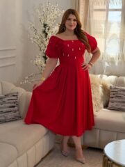 ⁦robe rosa⁩ - الصورة ⁦12⁩