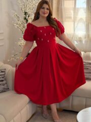 ⁦robe rosa⁩ - الصورة ⁦9⁩