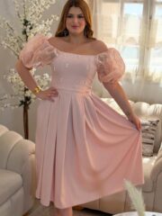 ⁦robe rosa⁩ - الصورة ⁦8⁩