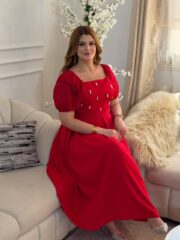 ⁦robe rosa⁩ - الصورة ⁦5⁩