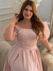 ⁦robe rosa⁩ - الصورة ⁦7⁩