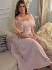 ⁦robe rosa⁩ - الصورة ⁦3⁩