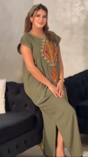 ⁦robe liza⁩ - الصورة ⁦4⁩