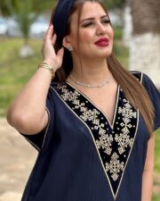 ⁦robe yassmine⁩ - الصورة ⁦4⁩