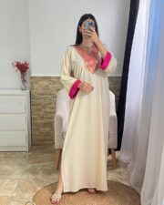 ⁦robe wissam⁩ - الصورة ⁦6⁩