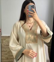 ⁦robe wissam⁩ - الصورة ⁦3⁩