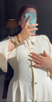 ⁦robe melina⁩ - الصورة ⁦3⁩