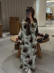 ⁦robe flora⁩ - الصورة ⁦14⁩