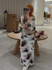 ⁦robe flora⁩ - الصورة ⁦11⁩