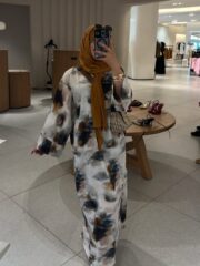 ⁦robe flora⁩ - الصورة ⁦13⁩