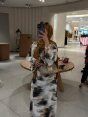 ⁦robe flora⁩ - الصورة ⁦9⁩