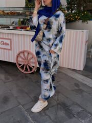 ⁦robe flora⁩ - الصورة ⁦6⁩