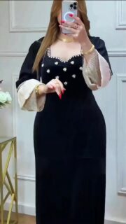 ⁦robe assil⁩ - الصورة ⁦3⁩