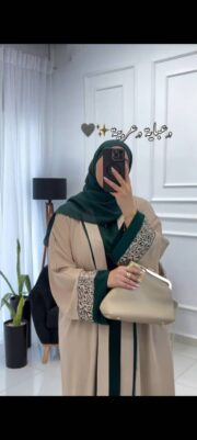 ⁦abaya arabia⁩ - الصورة ⁦2⁩
