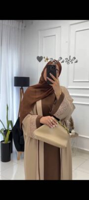 ⁦abaya arabia⁩ - الصورة ⁦4⁩
